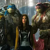 Film Teenage Mutant Ninja Turtles: Out of the Shadows. Foto: IMDb