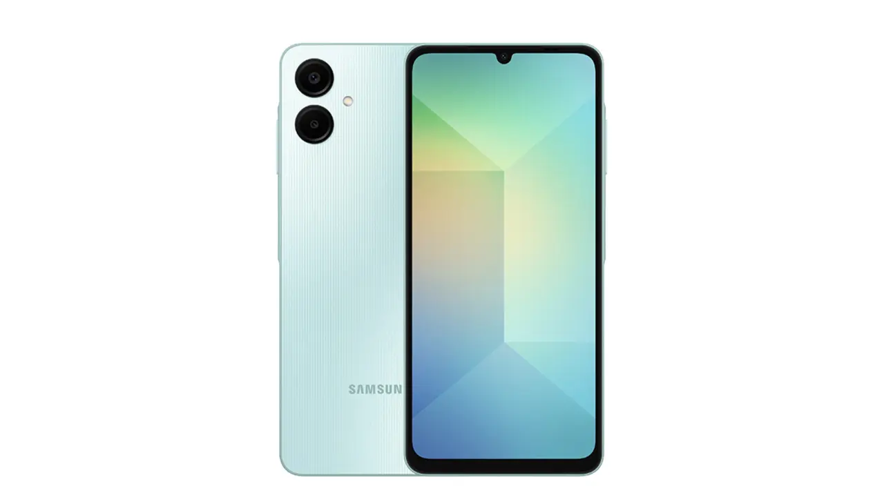 Galaxy A06