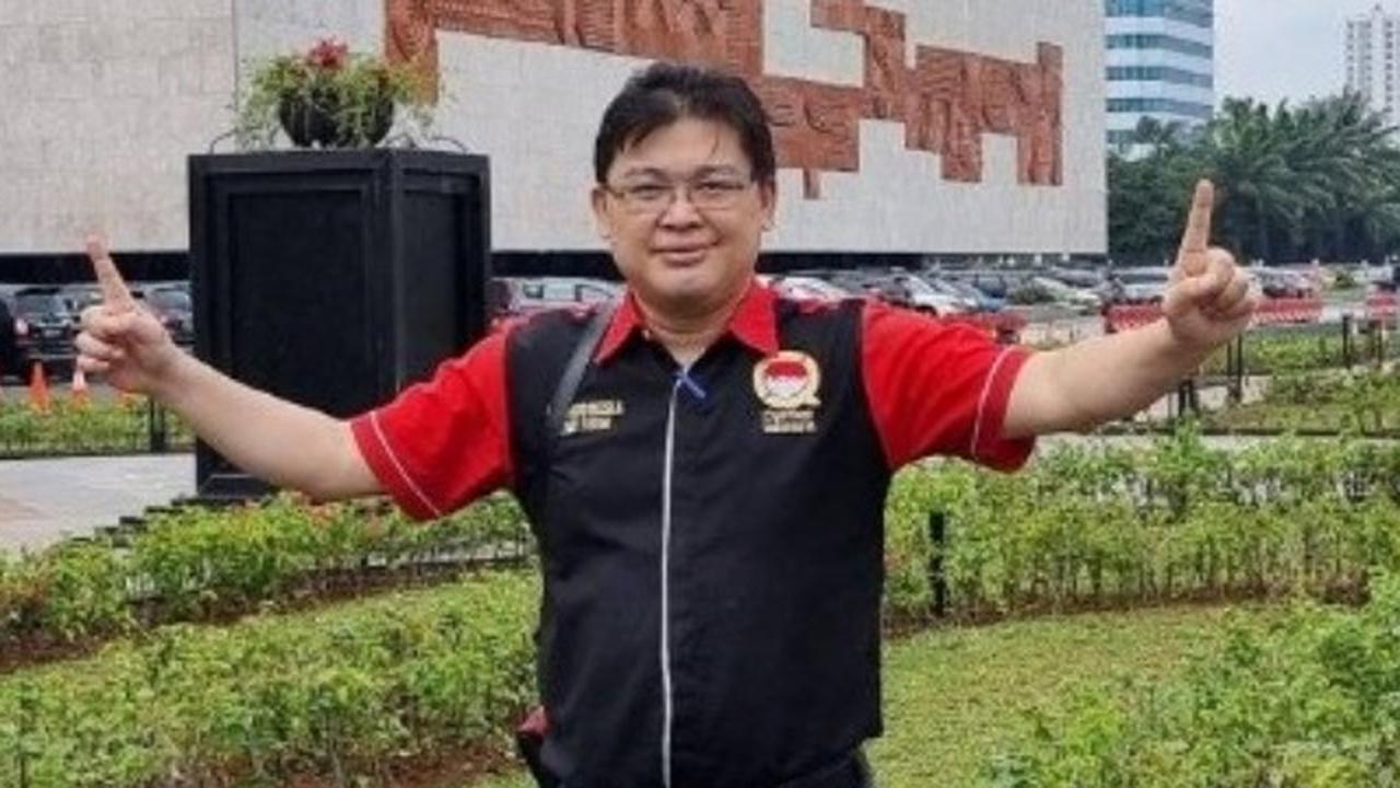 Profil Alvin Lim, Pengacara yang Kerap Tangani Kasus Mentereng