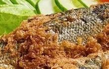 Resep Bandeng Presto Duri Lunak, Mudah Bahan dan Cara Membuatnya
