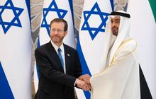 Bocoran Dokumen Ungkap UEA Dukung Genosida Israel di Gaza, Termasuk Kirim Senjata Senilai Jutaan Dolar