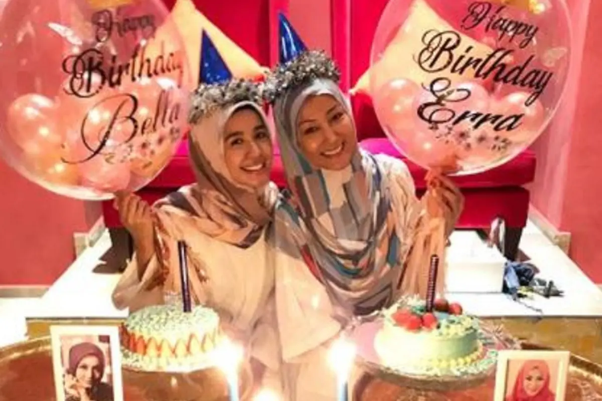 [Bintang] Laudya Cynthia Bella