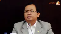 Gede Pasek Diganti, Priyo Golkar: Saya Tunggu Surat Resmi