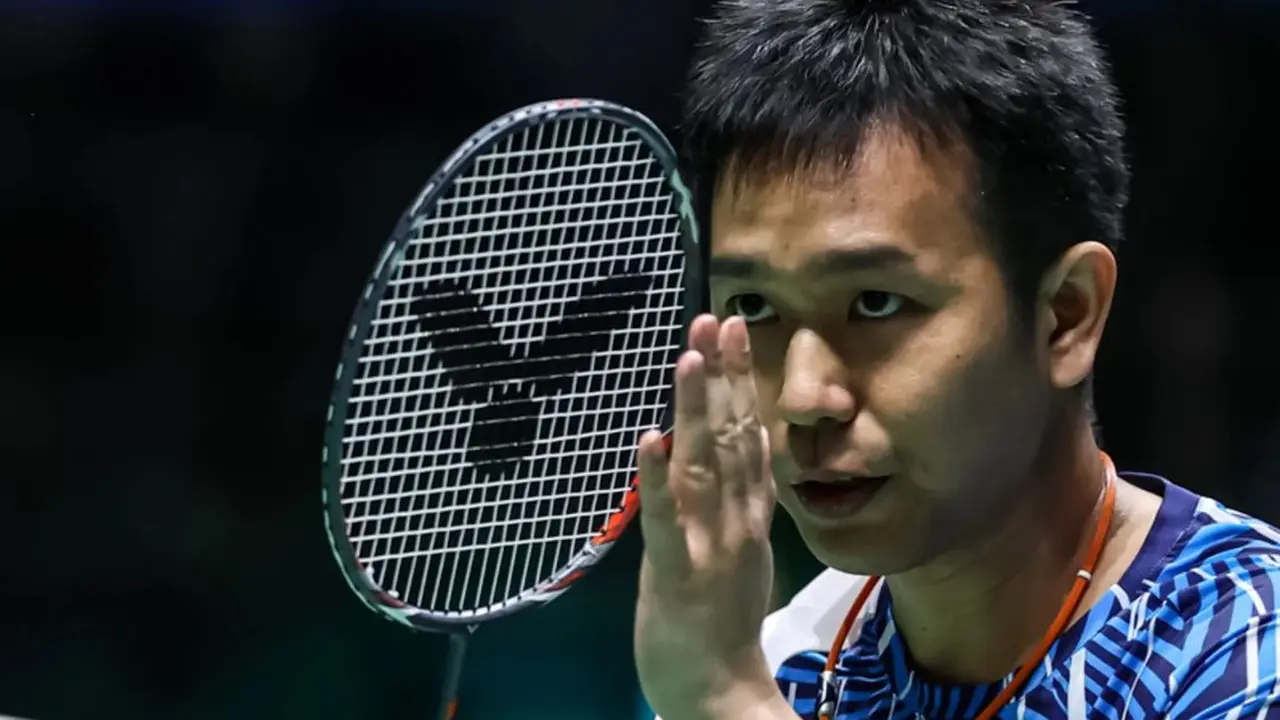 Hendra Setiawan