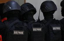 Densus 88 Antiteror Masuk Pesantren Boyolali, Ada Apa?