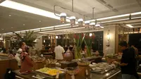 3 Tempat Berbuka Puasa Kaya Cita Rasa di Segitiga Ambarrukmo Yogyakarta