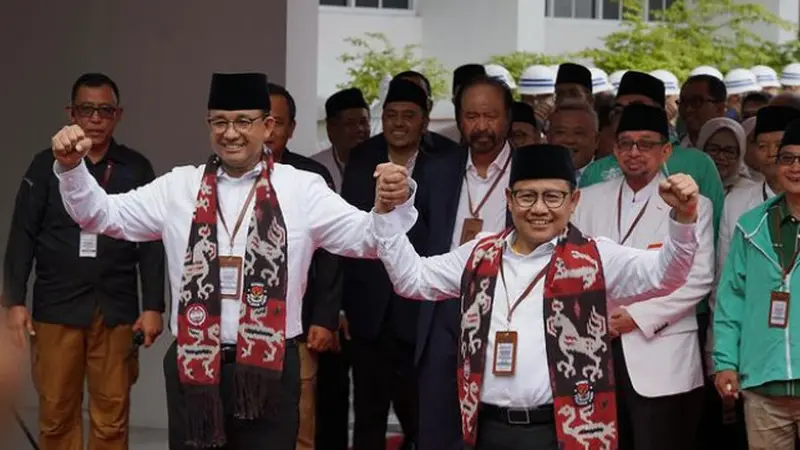 Visi Misi Anies Baswedan – Cak Imin untuk Penyandang Disabilitas