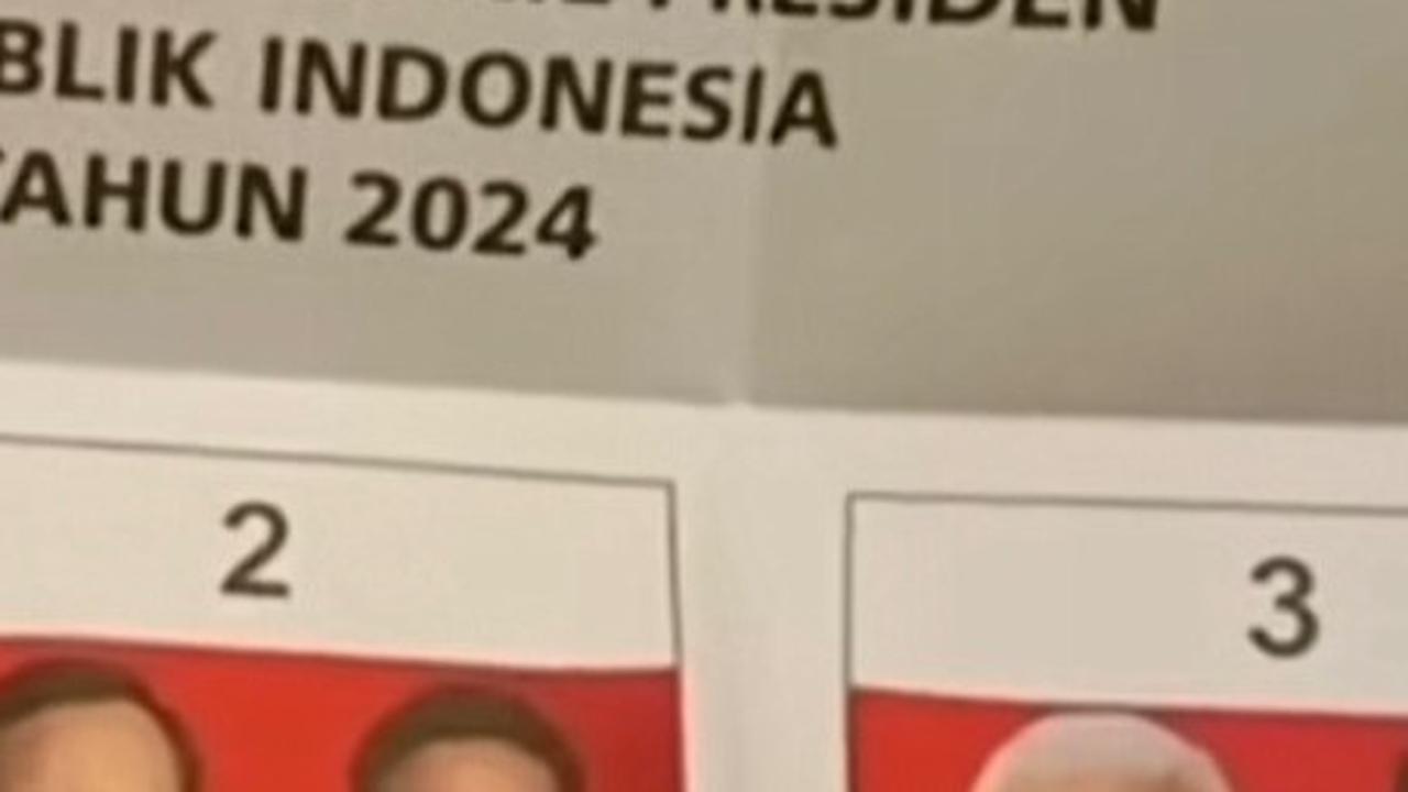 Survei Puspoll Tunjukkan Tiga Sebab Ganjar-Mahfud Berpeluang Maju ke Putaran Kedua
