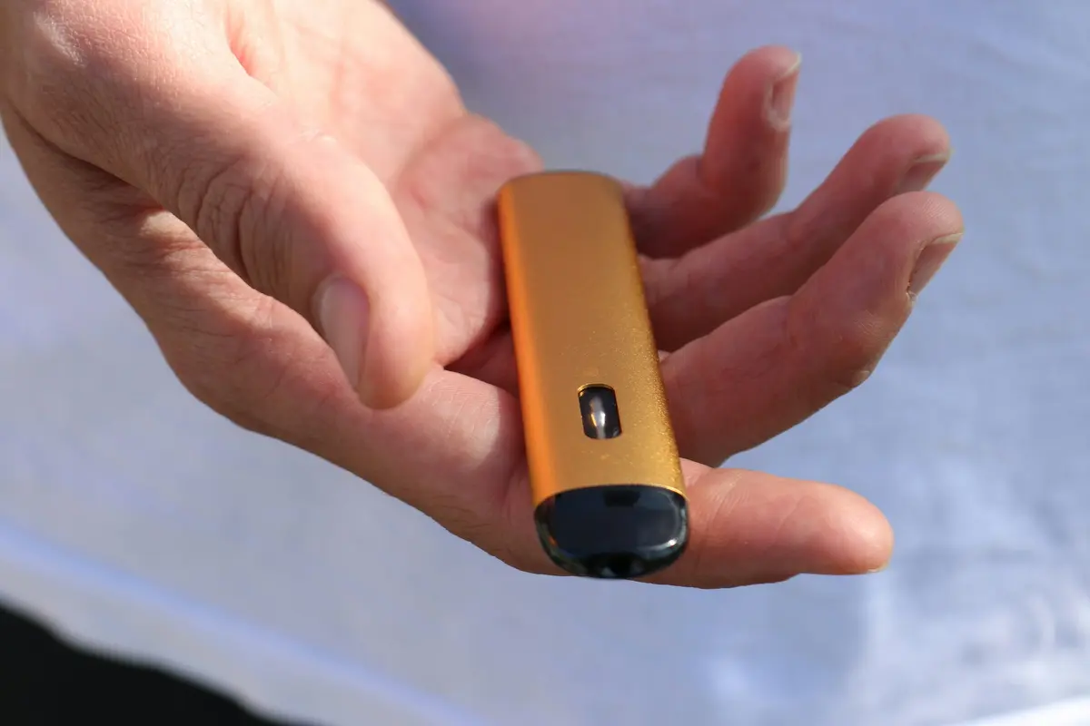 Vape