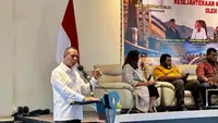 Dampak Proyek Strategis Nasional Bagi Warga Papua Selatan