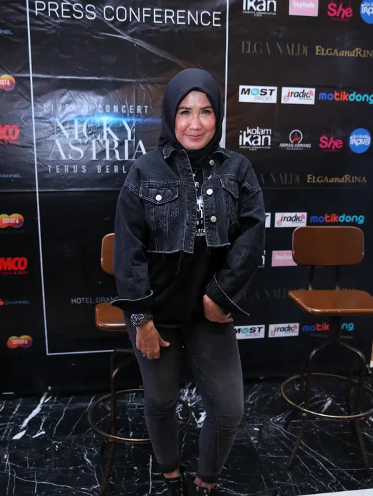 (Adrian Putra/Fimela.com)