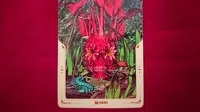 Tarot Minggu Ini: Fokus pada Hal Baik yang Akan Terjadi