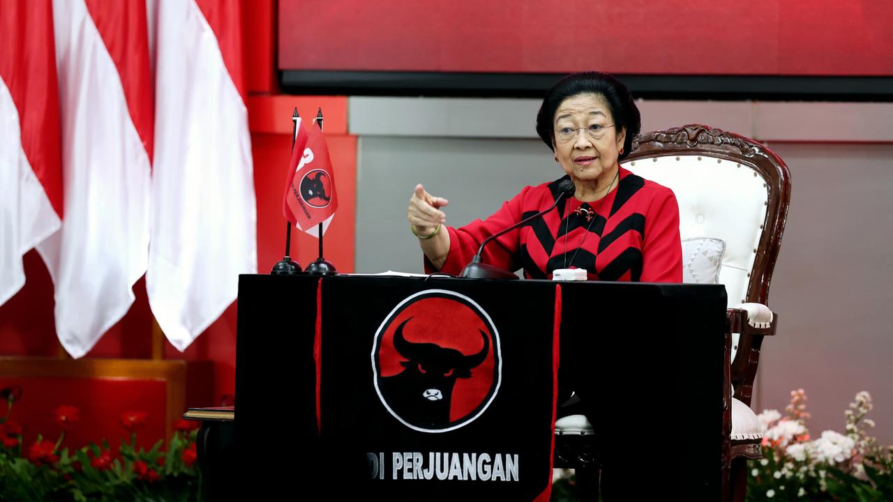 VIDEO: Alasan Megawati PDIP Beda Sikap Era SBY dan Prabowo, Tak Galak Pilih Oposisi