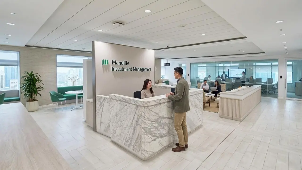 Manulife Wealth & Asset Management Merampungkan Akuisisi Schroders Indonesia