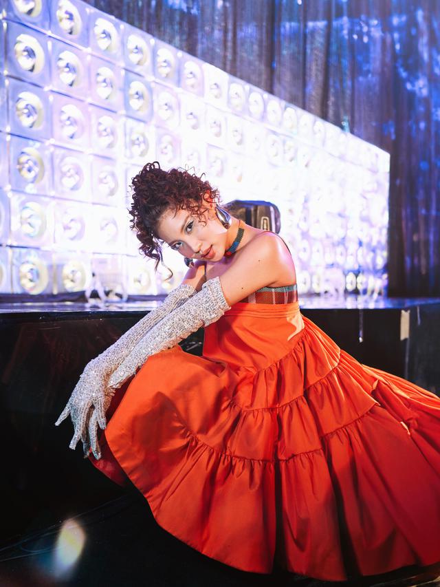 Patricia Gouw. (Foto: Dok. Instagram @patriciagouw)