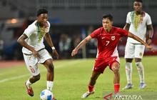 Indra Sjafri Tegaskan Timnas U-22 Besutannya Berbeda dengan Era Vanenburg, Fokus Perbaiki Produktivitas Gol