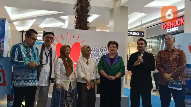 BINA Lebaran 2026 Targetkan Transaksi Belanja Rp 52,38 T dalam 25 Hari di 24 Provinsi