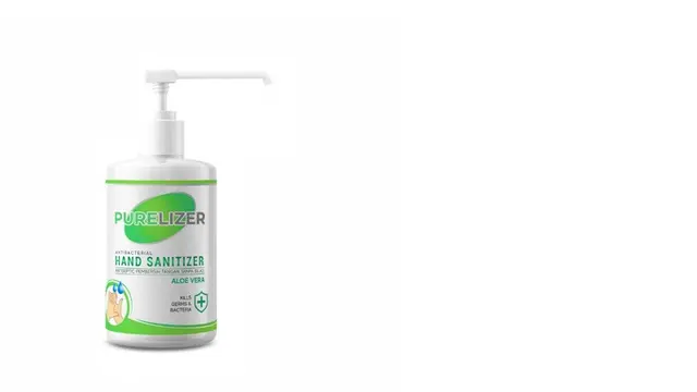 Jaga Kebersihan Tangan, Pakai Hand Sanitizer Purelizer untuk Berantas Berbagai Virus dan Kuman