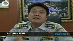 Pembatalan tersebut bersifat sementara hingga pembangunan infrastruktur telah baik.