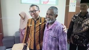Kisah Pengungsi Rohingya di Tulungagung, Tinggal Puluhan Tahun hingga Dirawat di RSJ