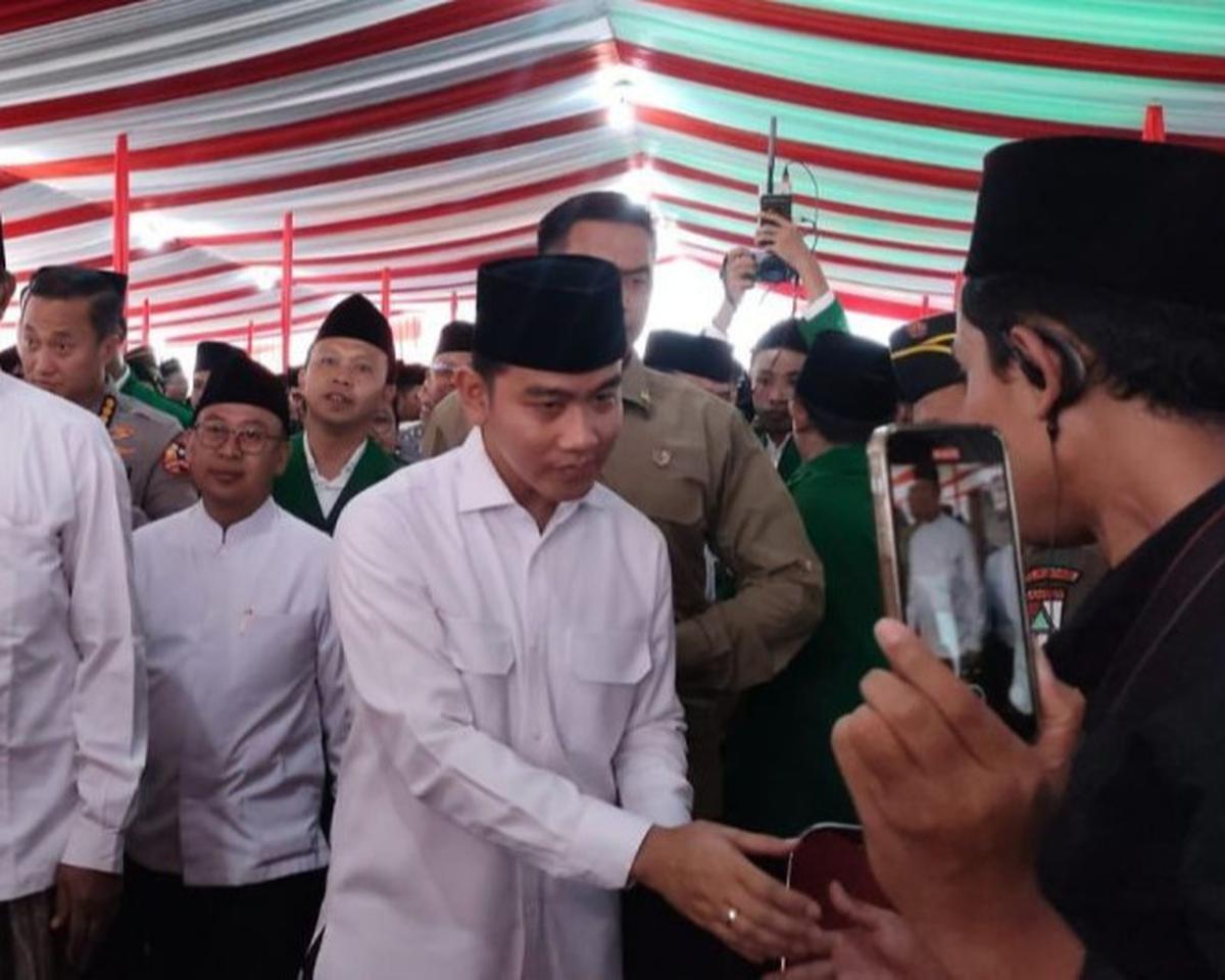 Gibran Soroti Banjir Semarang yang Tak Kunjung Surut, Ini Upaya Pemerintah Atasi Bencana Tahunan