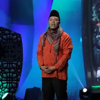 (Deki Prayoga/Bintang.com)