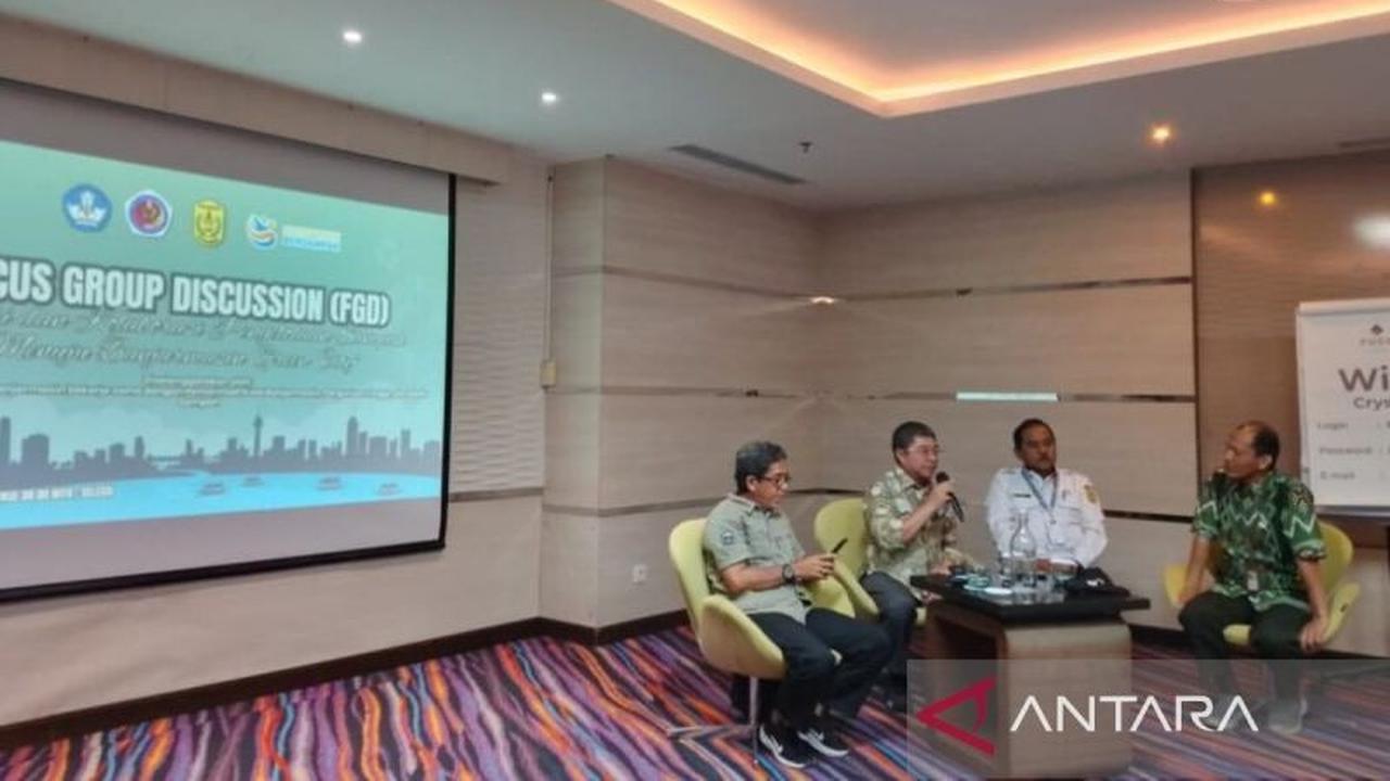 Fakta Unik: 52% Sampah Organik! Poliban Siap Kolaborasi Wujudkan Banjarmasin Green City