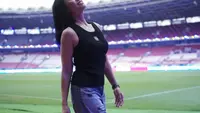 Anggun C Sasmi hingga Dewa19 Meriahkan Snada Indonesia 2026, Ajak Penggemar Seru-seruan