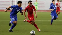 Bukti-Bukti Asnawi Mangkualam Pemain Kesayangan Shin Tae-yong di Timnas Indonesia