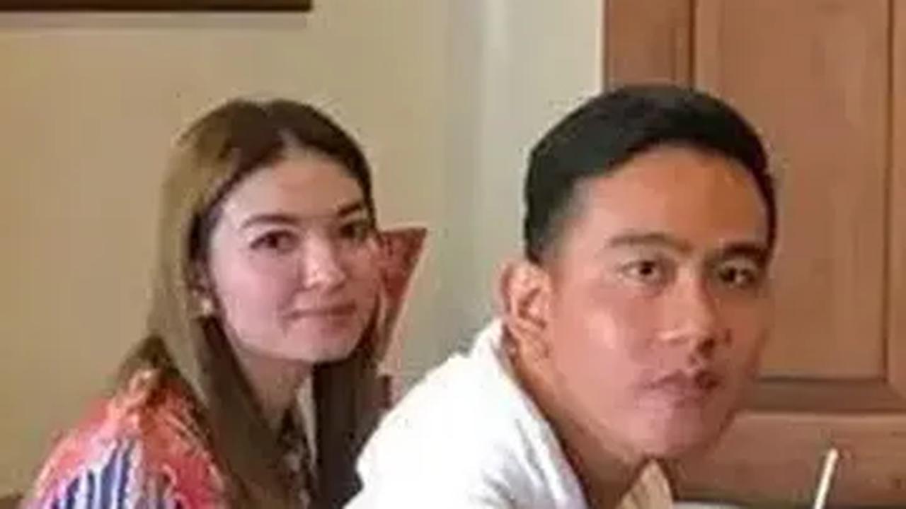 Promosikan Kota Solo, Gibran dan Selvi Terbang ke Amerika Serikat