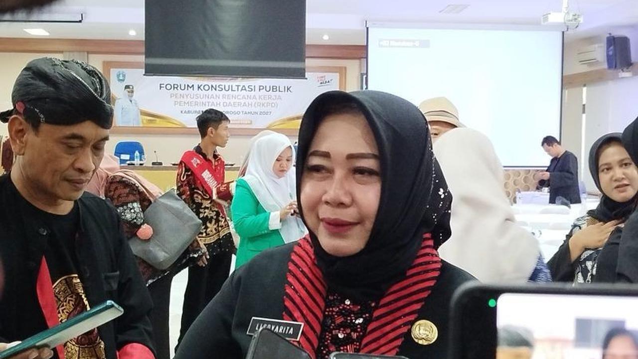 Pembangunan MRMP Ponorogo Lanjutkan Tahap Fasilitas Pendukung dengan Anggaran Rp6 Miliar