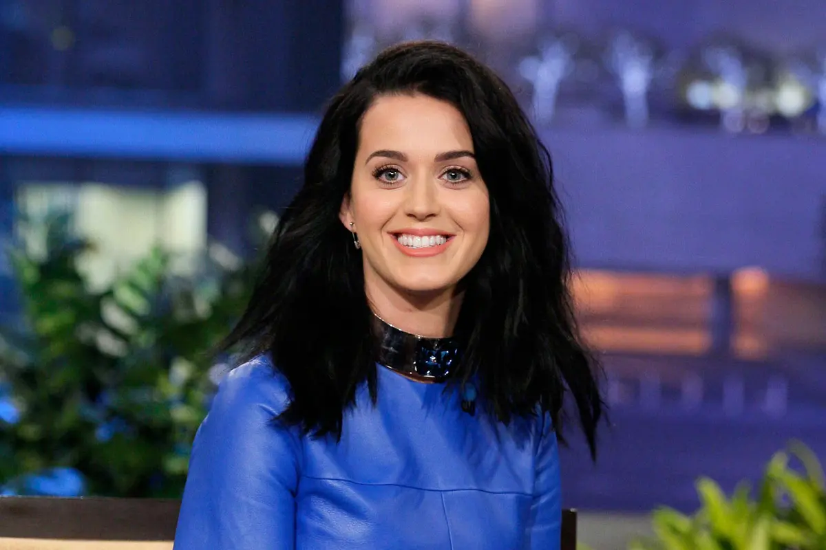 Katy Perry