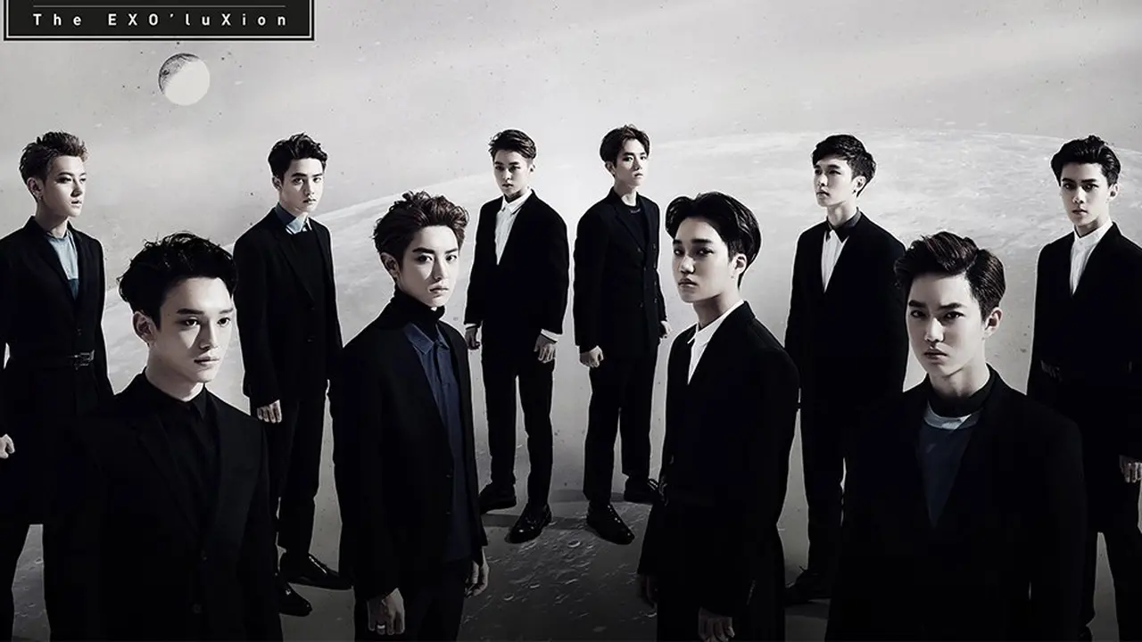 EXO