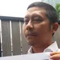 Hanum Rais Dilaporkan ke PDGI Terkait Kicauan soal Ratna Sarumpaet. (Liputan6.com/Hanz Jimenez Salim)