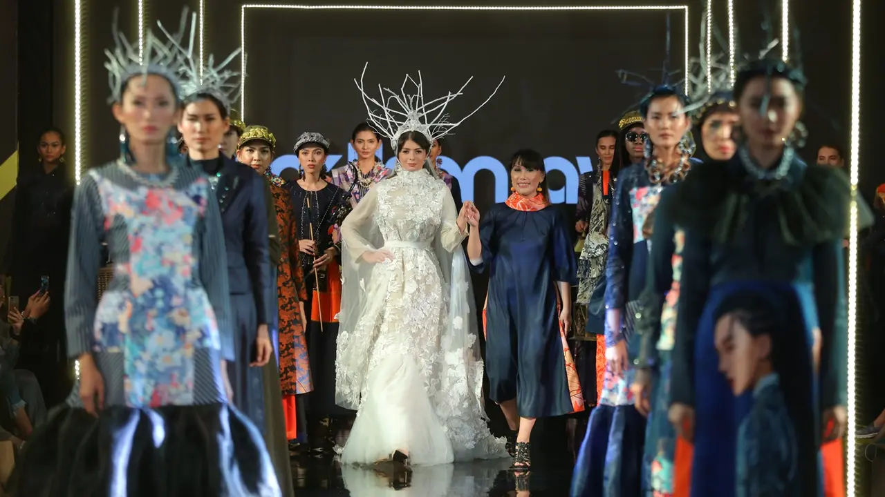 [Bintang] 2Madison Avenue