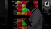 Jelang Pengumuman Review MSCI Agustus 2026, IHSG Hari Ini Naik 1,69%