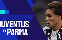 Prediksi Pertandingan Juventus vs Parma, 31 Oktober 2024