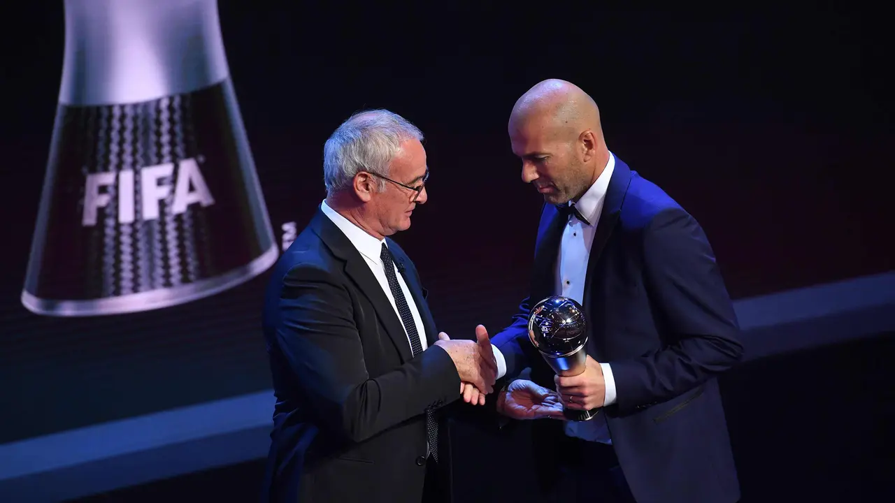 Claudio Ranieri