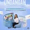 Kementerian Sekretariat Negara (Kemensetneg) resmi membuka pendaftaran undangan upacara peringatan HUT ke-81 Kemerdekaan RI bagi masyarakat umum di Istana Merdeka, Jakarta, pada 17 Agustus 2026. (Foto: Instagram @kemensetneg.ri)