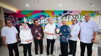 Kemensos Minta Bener Meriah Percepat Kesiapan Lahan Sekolah Rakyat