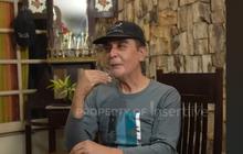 Ingat Alan Nuary Mantan Kekasih Suzanna di Film Berjudul Ratu Ilmu Hitam, Begini Kabarnya di Usia Jelang Kepala 7
