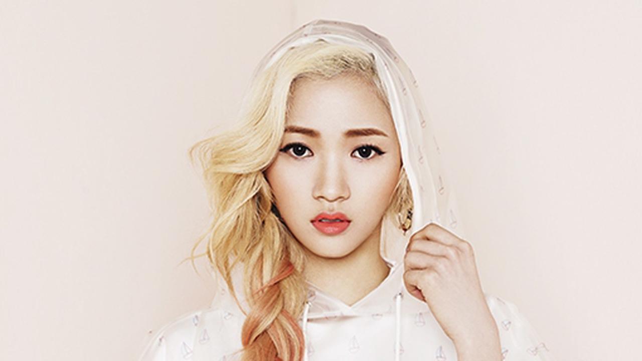 Dengar Kabar Rekannya Tewas, Sojung Ladies Code Depresi