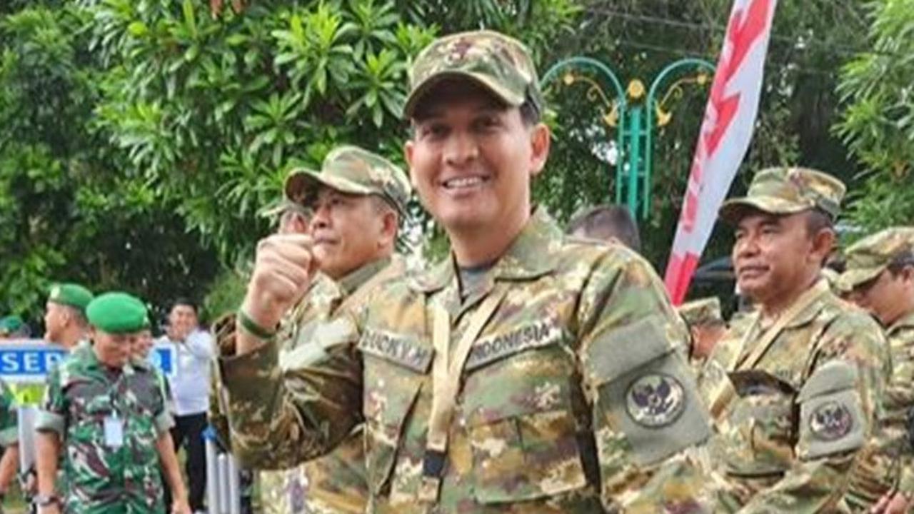 Komisi II DPR Sentil Lucky Hakim Jalan-Jalan ke Jepang Tak Izin: Kepala Daerah Tak Mengenal Kata Libur