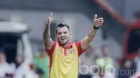 Simon McMenemy Klaim Marquee Player Tak Cocok di Indonesia