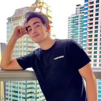 Mahdy Reza (Instagram/mahdyrez)