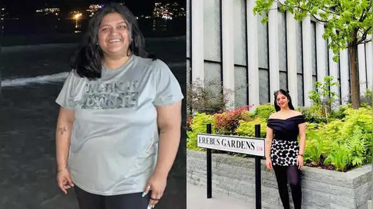 Dulu 101 Kg, Kini 62 Kg: Perjuangan Turun Berat Badan Hanya dengan Masak Sendiri