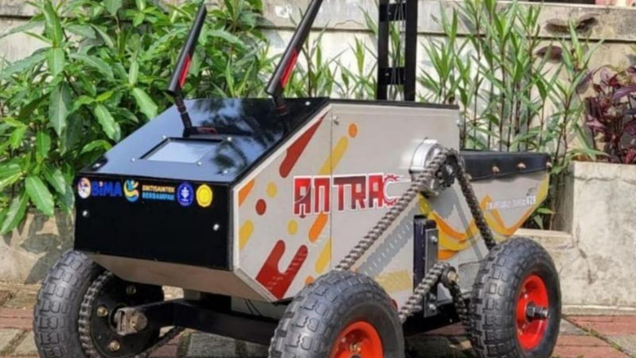 Hilirisasi AI Pertanian Kuningan: Pemkab dan IPB University Dorong Modernisasi Sektor Pangan