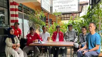 Jelang PON 2024, Atlet dan Pelatih Muaythai DKI Jakarta Desak Ketua Audi Tambunan Mundur
