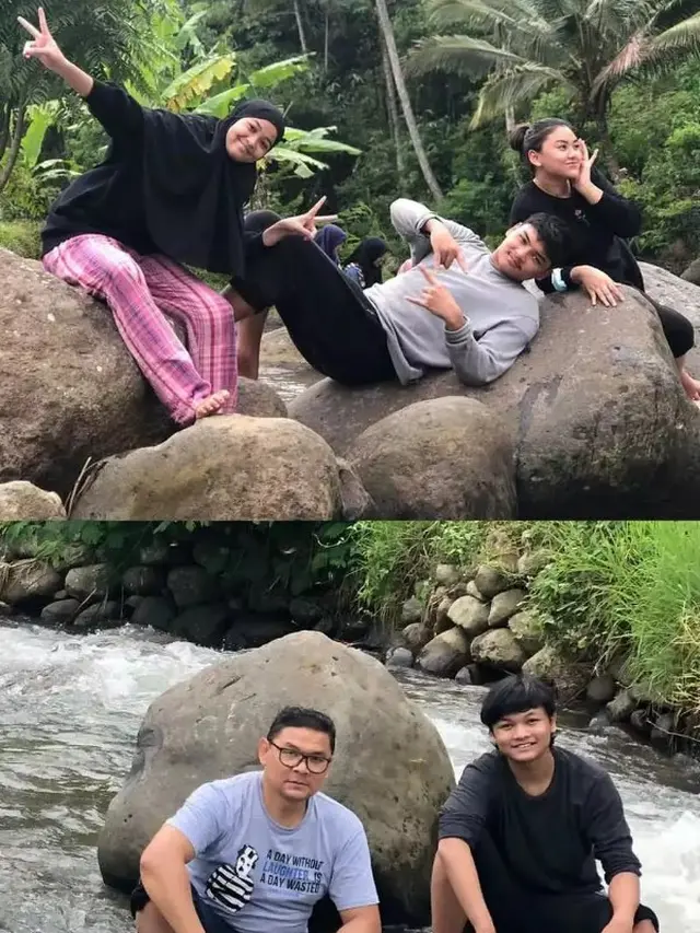 Derry Drajat (Instagram/@derrydrajatofficial)