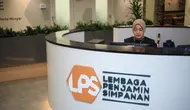 Polis Asuransi Bakal Dijamin LPS Mulai 2027, Simak Mekanismenya